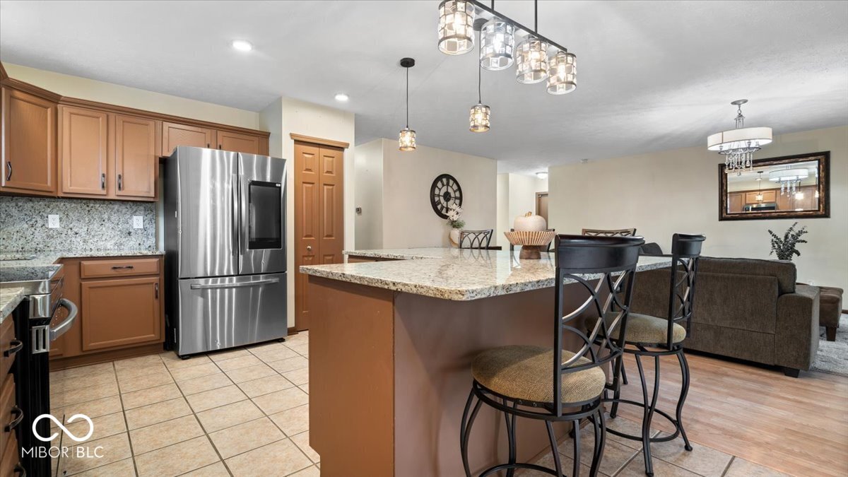 12959 Quarterback Lane Fishers, IN 46037 - Photo 14 of 30