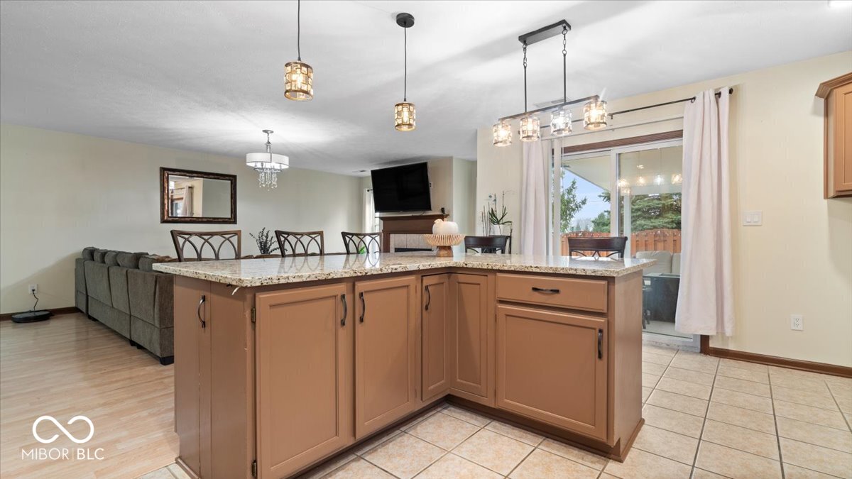 12959 Quarterback Lane Fishers, IN 46037 - Photo 15 of 30