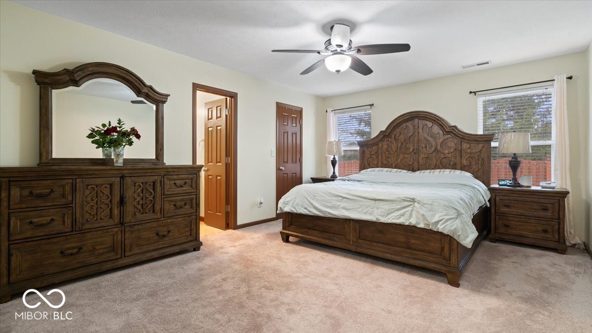 12959 Quarterback Lane Fishers, IN 46037 - Photo 18 of 30