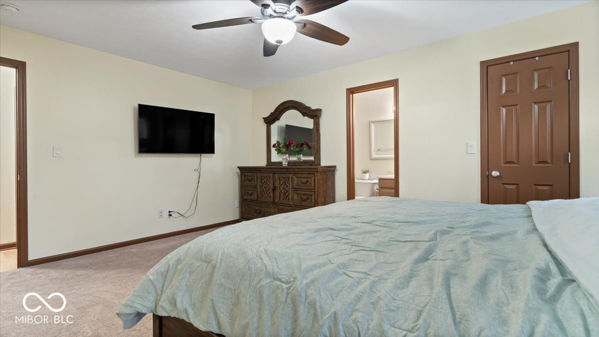 12959 Quarterback Lane Fishers, IN 46037 - Photo 19 of 30