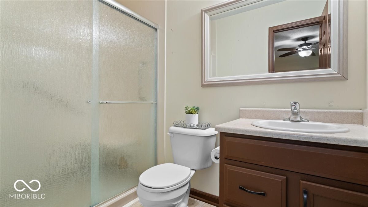 12959 Quarterback Lane Fishers, IN 46037 - Photo 20 of 30