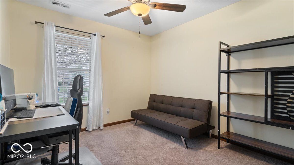 12959 Quarterback Lane Fishers, IN 46037 - Photo 23 of 30