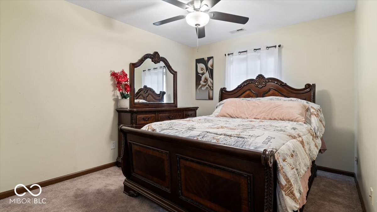 12959 Quarterback Lane Fishers, IN 46037 - Photo 24 of 30