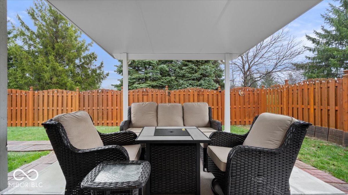 12959 Quarterback Lane Fishers, IN 46037 - Photo 25 of 30