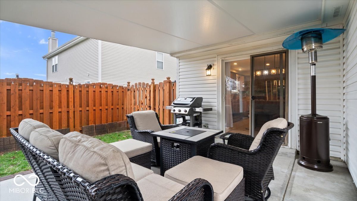 12959 Quarterback Lane Fishers, IN 46037 - Photo 26 of 30