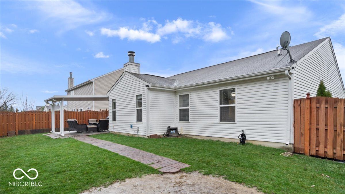 12959 Quarterback Lane Fishers, IN 46037 - Photo 28 of 30