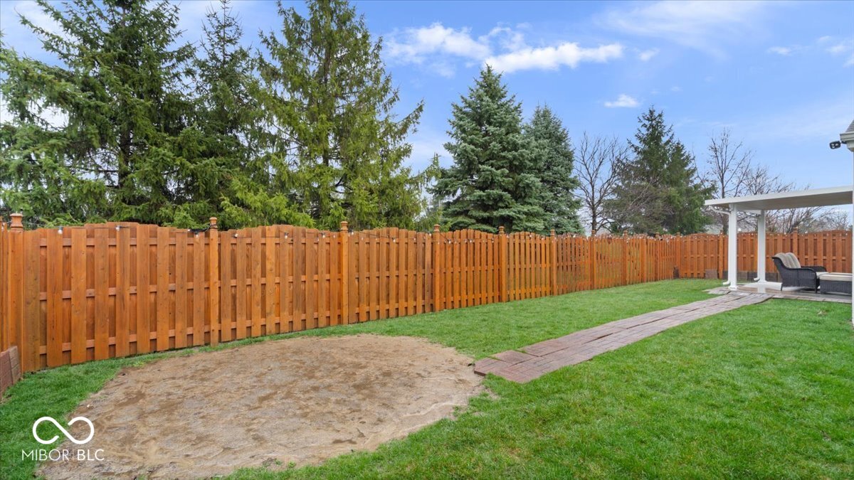 12959 Quarterback Lane Fishers, IN 46037 - Photo 29 of 30