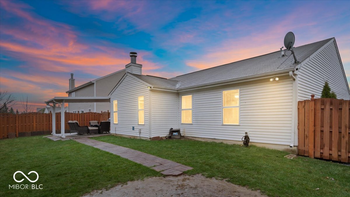 12959 Quarterback Lane Fishers, IN 46037 - Photo 30 of 30