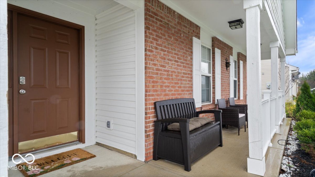 12959 Quarterback Lane Fishers, IN 46037 - Photo 5 of 30