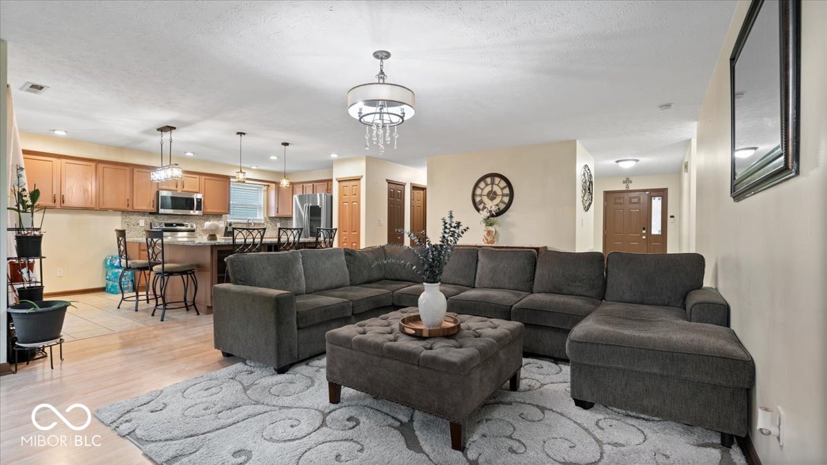 12959 Quarterback Lane Fishers, IN 46037 - Photo 9 of 30