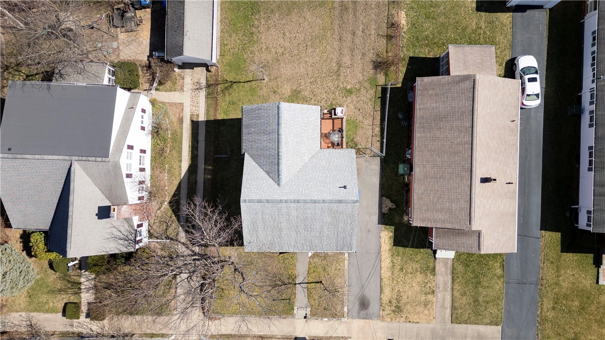 16 Loxley Road Providence, RI 02908 - Photo 40 of 45