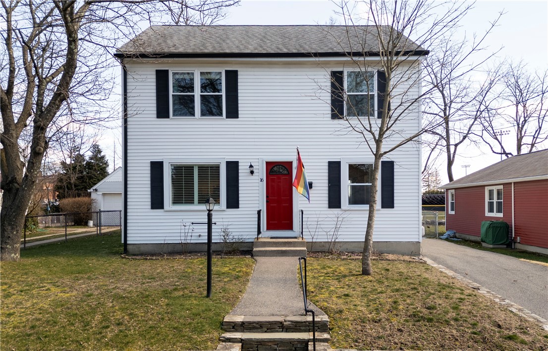 16 Loxley Road Providence, RI 02908 - Photo 42 of 45