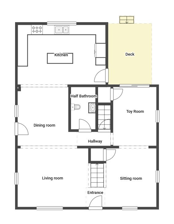 16 Loxley Road Providence, RI 02908 - Photo 43 of 45