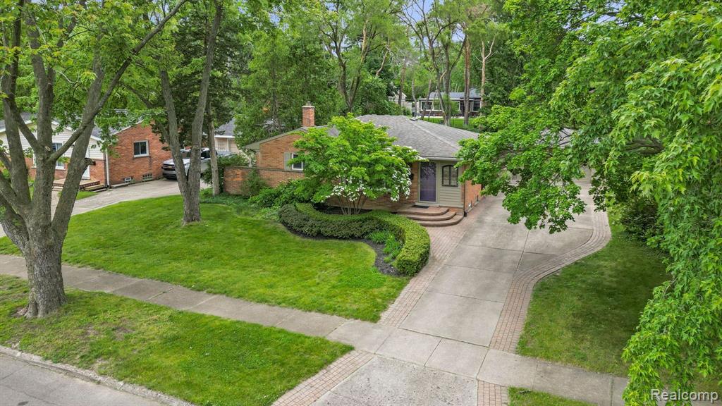 290 Winry Drive Rochester Hills, MI 48307 - Photo 37 of 43