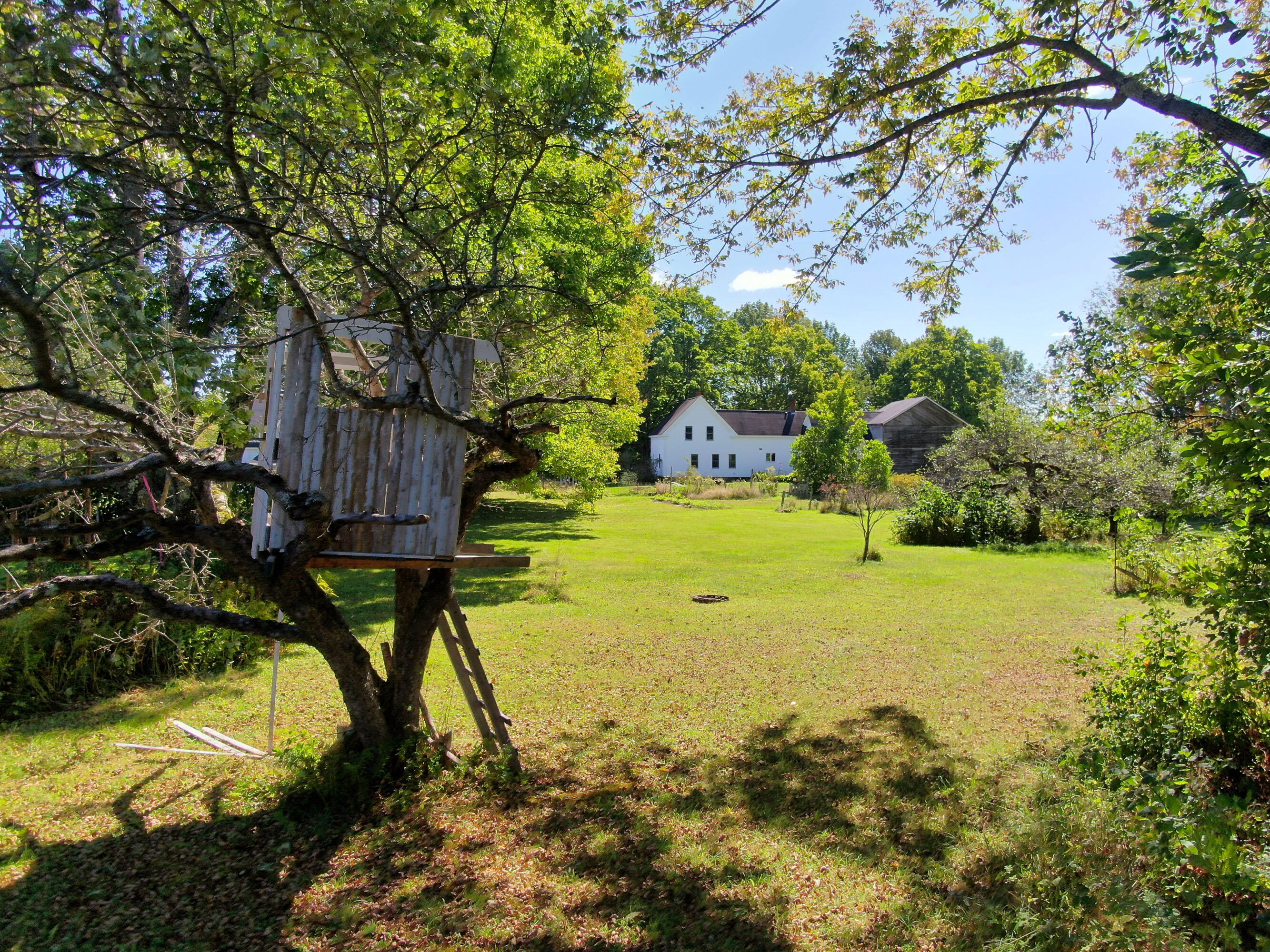 135 Old Lewiston Road North Monmouth, ME 04265 - Photo 73 of 74 135 Old Lewiston Road
