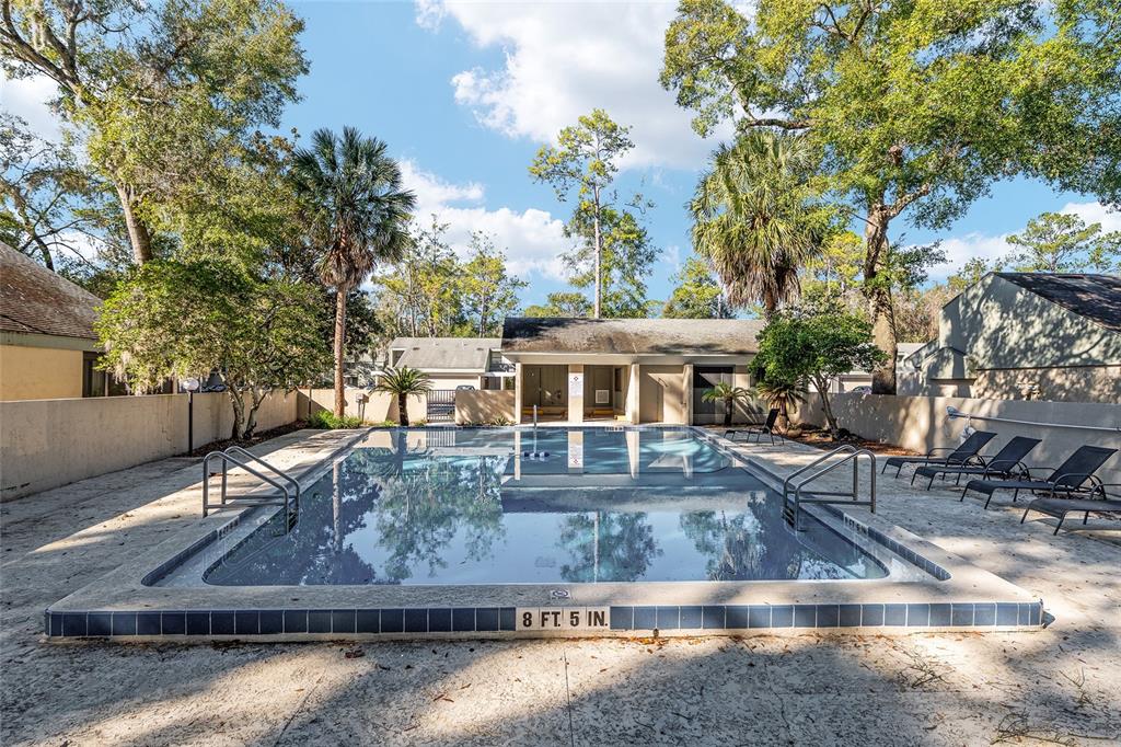 7200 Southwest 8th Avenue, Unit S122 Gainesville, FL 32607 - Photo 46 of 47