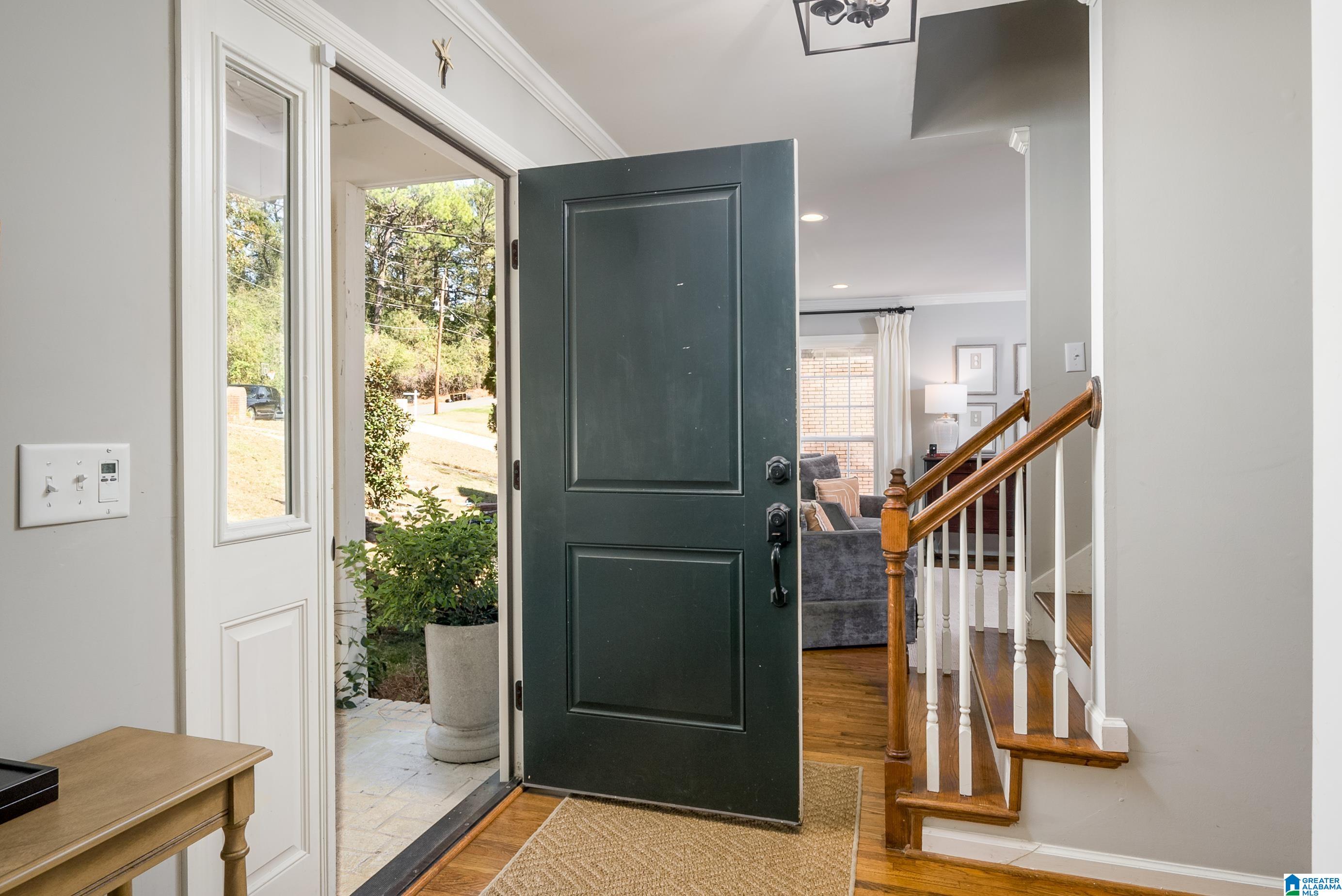 1509 Wellington View Road Birmingham, AL 35209 - Photo 4 of 49