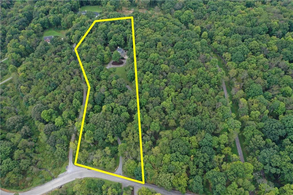 156 West Cruikshank Road Butler, PA 16002 - Photo 6 of 25 a view of a yard