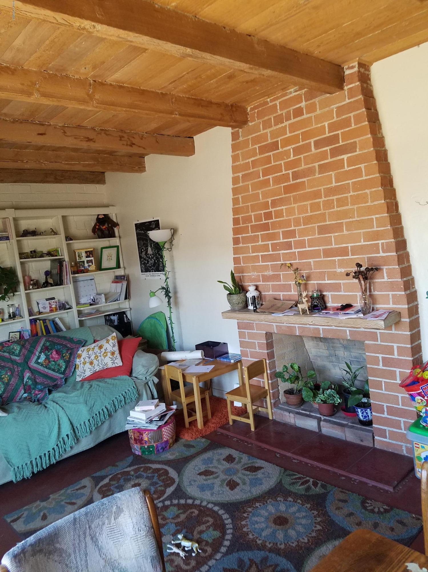 1916 East Edison Street Tucson, AZ 85719 - Photo 2 of 10