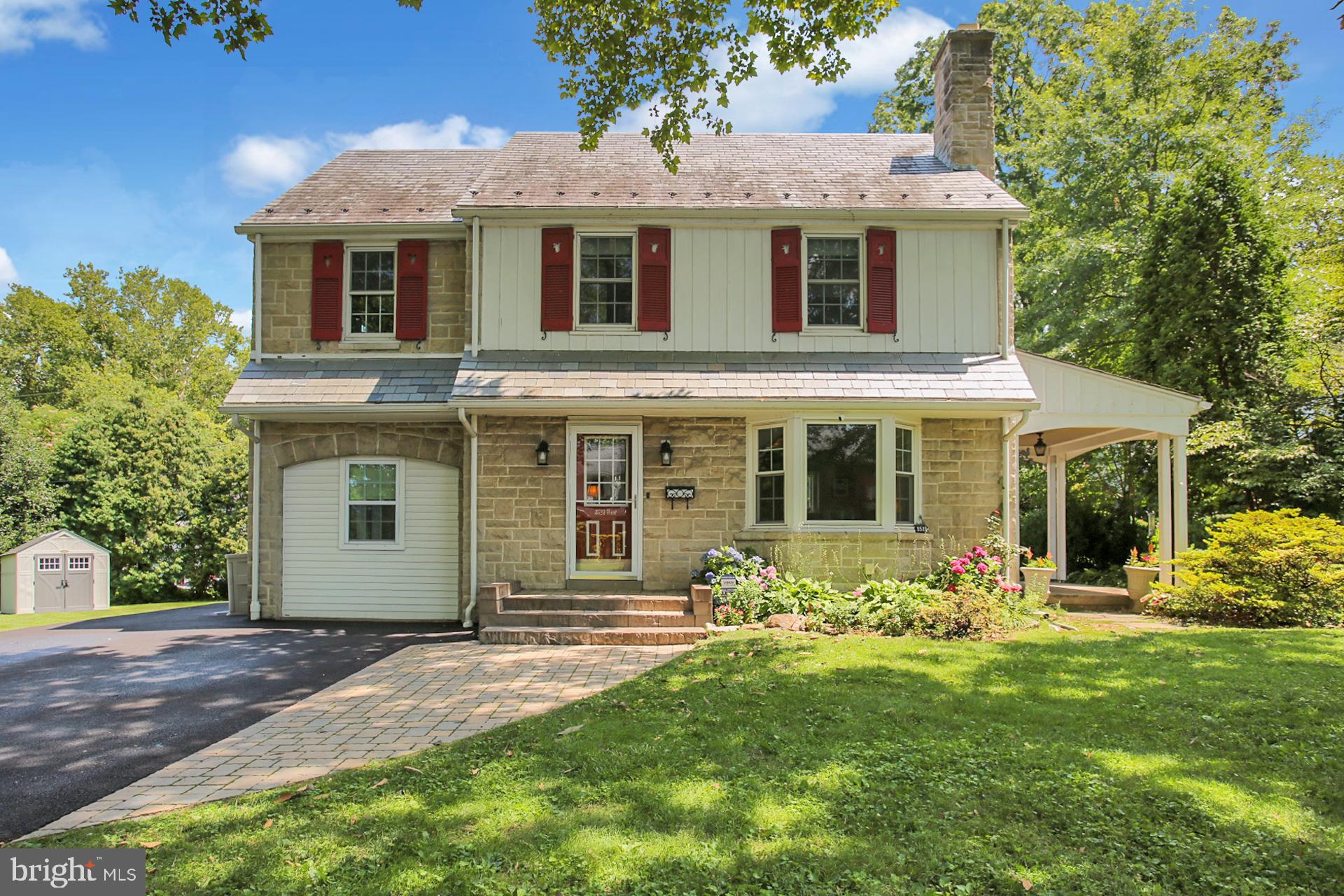 3523 West Kent Road Reading, PA 19605 - Photo 1 of 36