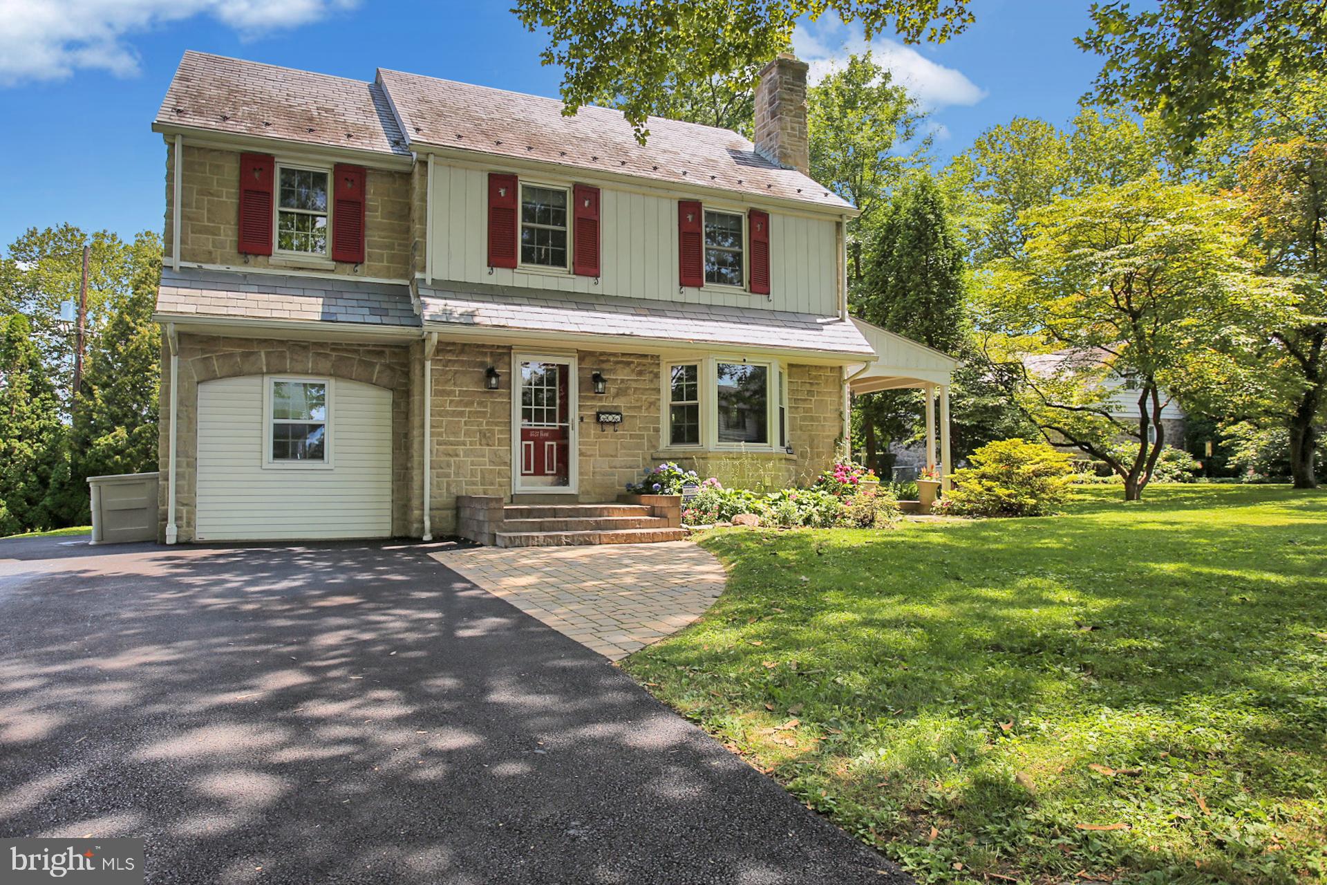 3523 West Kent Road Reading, PA 19605 - Photo 2 of 36