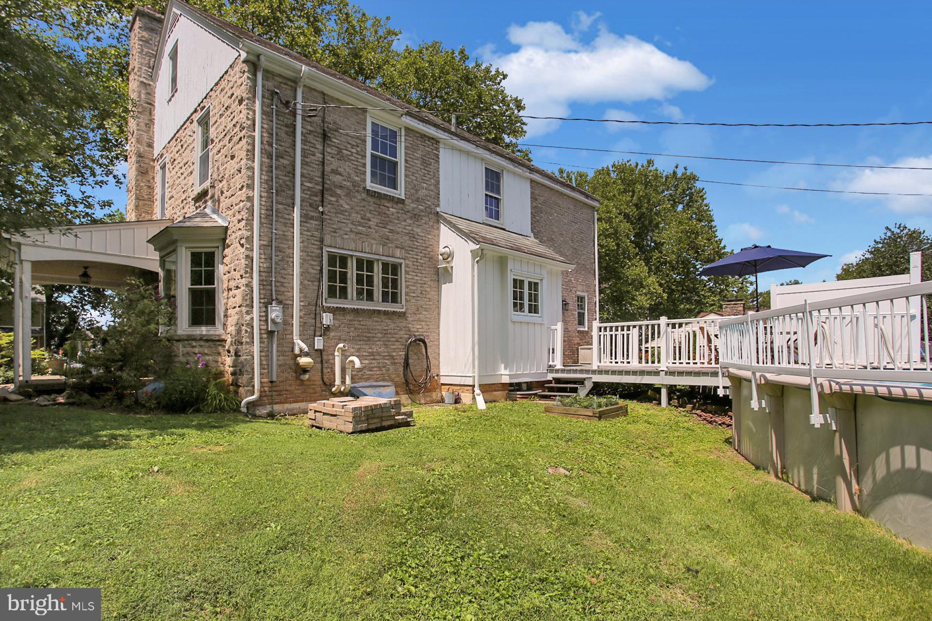 3523 West Kent Road Reading, PA 19605 - Photo 34 of 36