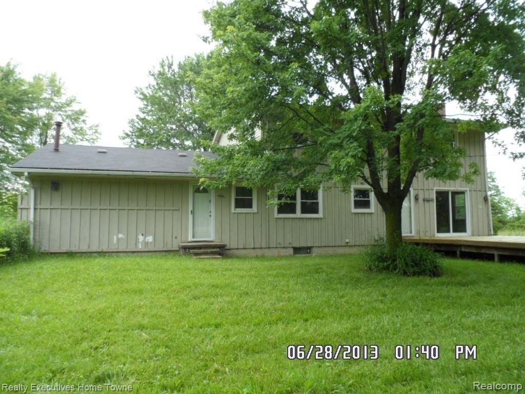 3226 Duce Road Avoca, MI 48006 - Photo 3 of 11 Duce Road Marketing and Initial