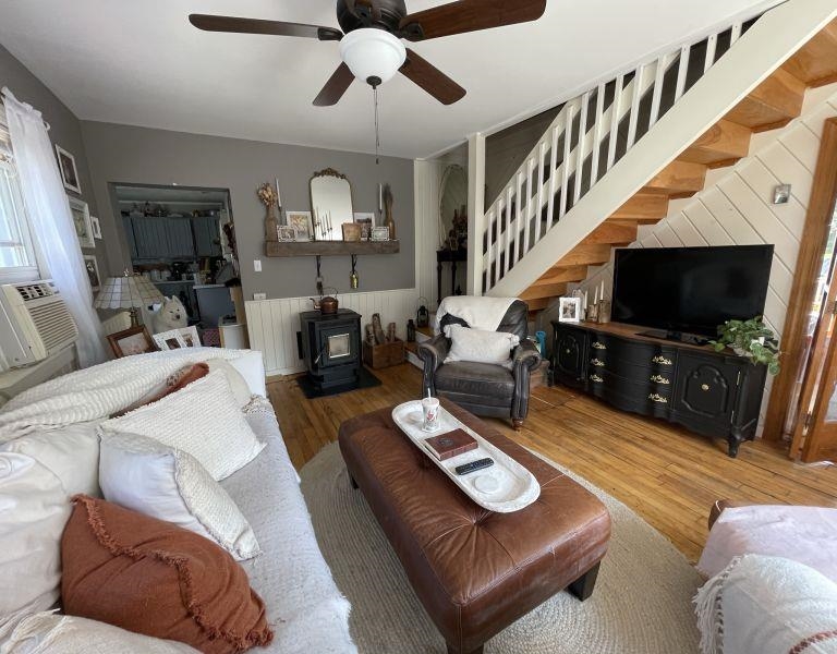 69 Jimtown Road Gorham, NH 03581 - Photo 4 of 40 Gallery Image 4