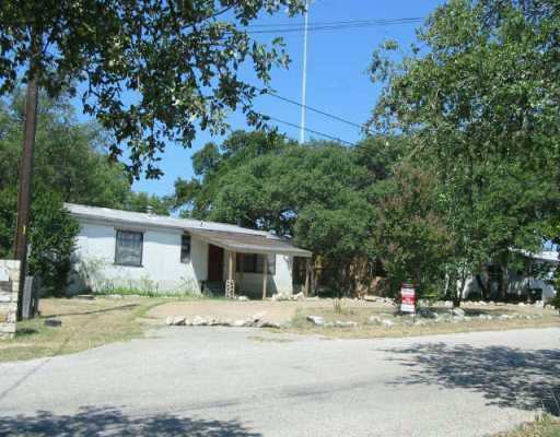 1602 Saracen Road Austin, TX 78733 - Photo 1 of 1 Gallery Image 1