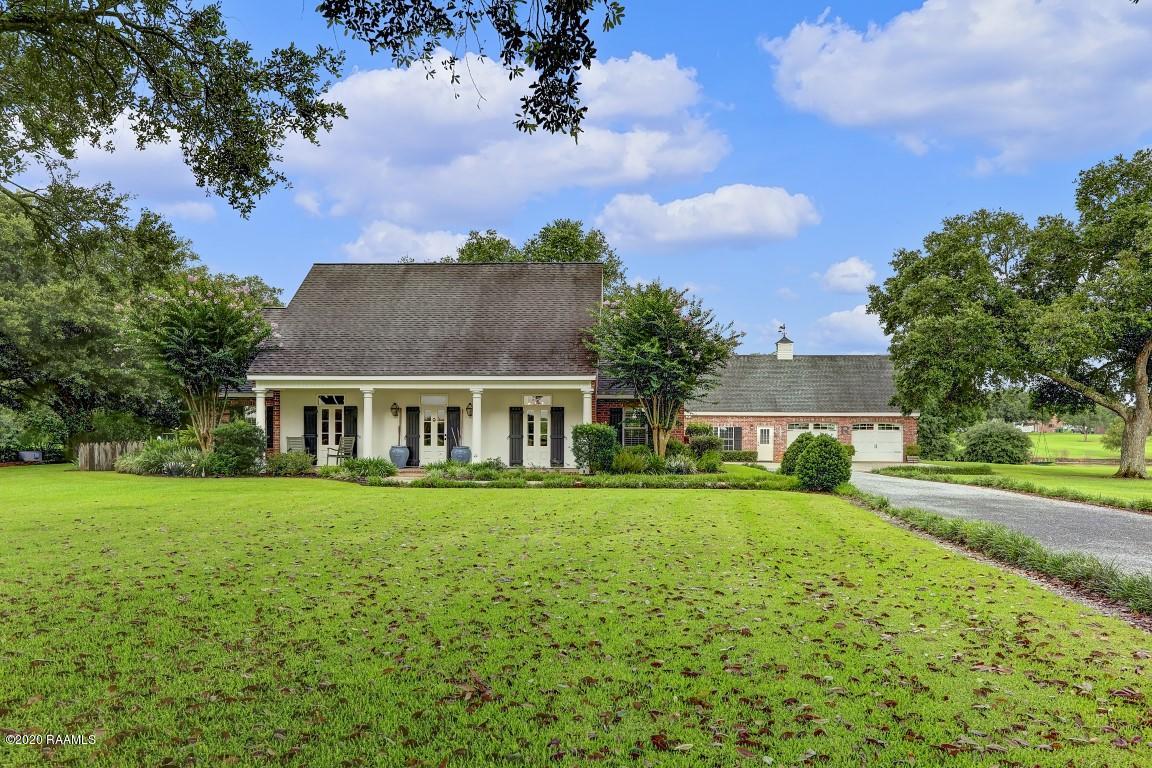 4918 Northside Road New Iberia, LA 70563 - Photo 2 of 46 4918 Northside New Iberia 7.8.2020