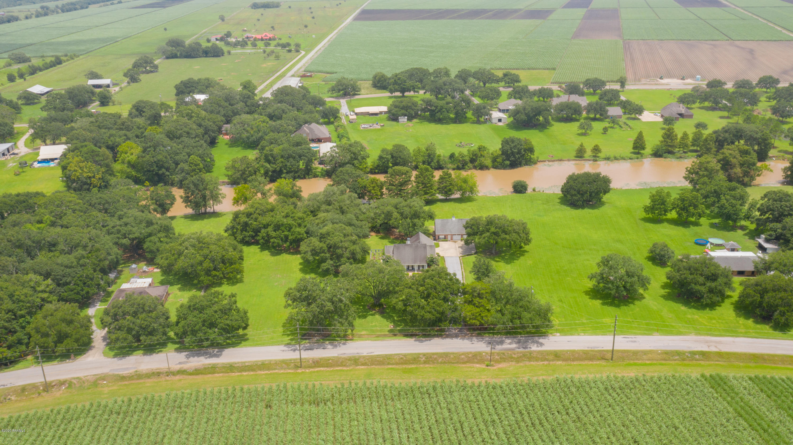 4918 Northside Road New Iberia, LA 70563 - Photo 46 of 46 4918Northside-14