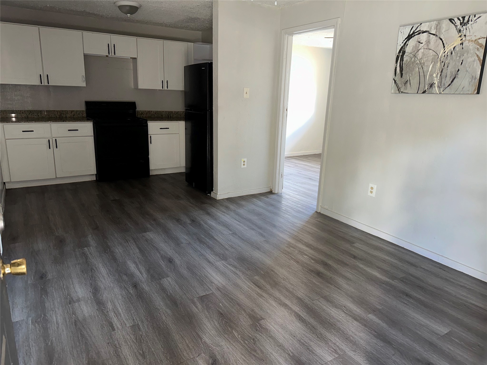 5405 Suez Street, Unit 1 Houston, TX 77020 - Photo 2 of 17