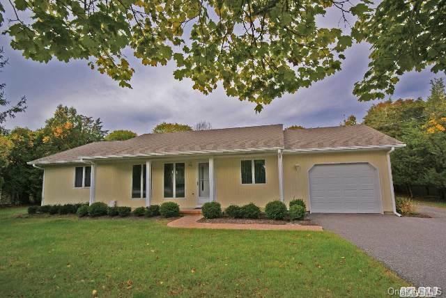 37 Apaucuck Point Road Westhampton, NY 11977 - Photo 1 of 1 Gallery Image 1