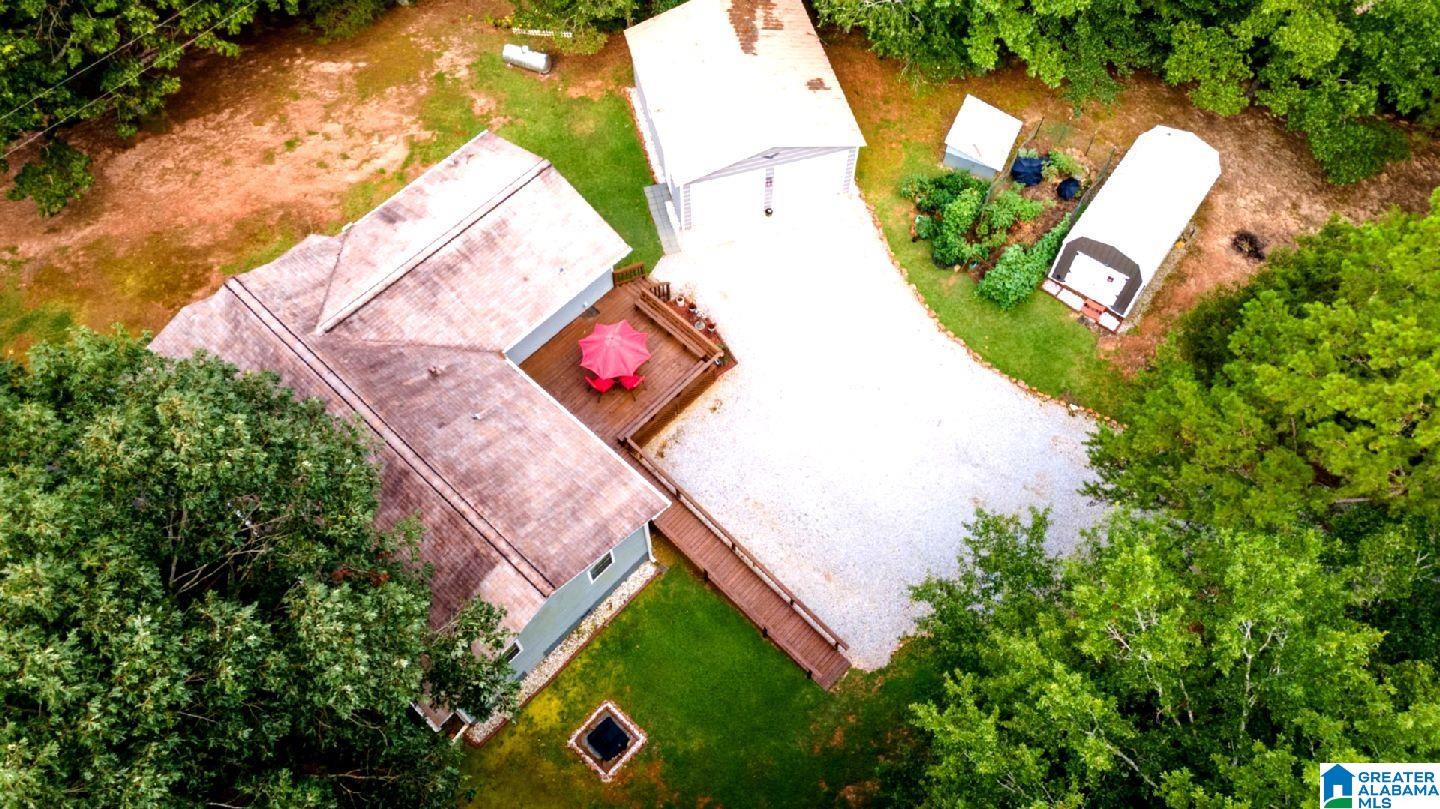 76 Ford Lane Lineville, AL 36266 - Photo 13 of 46