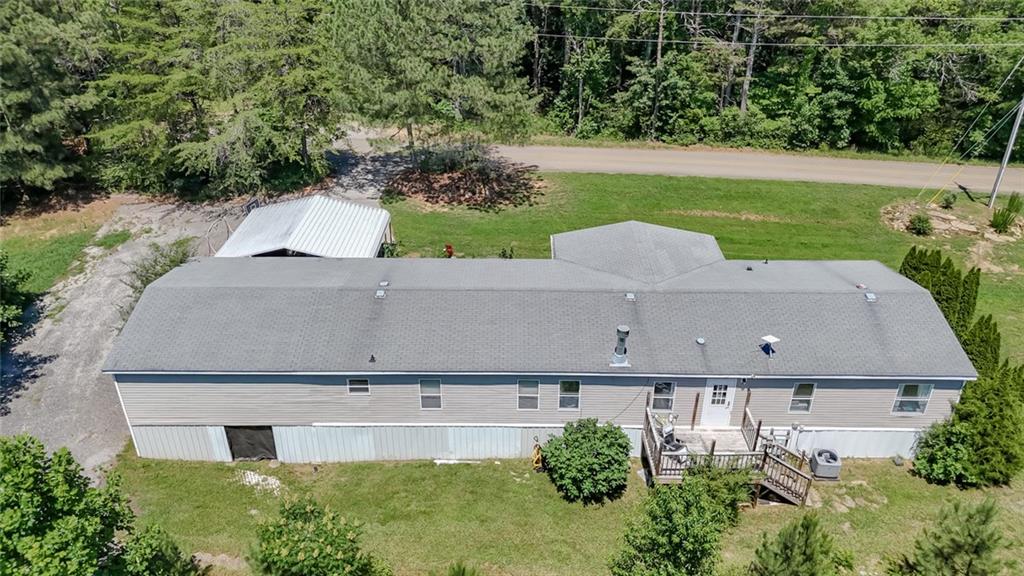 1575 Davis Road West Fairmount, GA 30139 - Photo 41 of 41