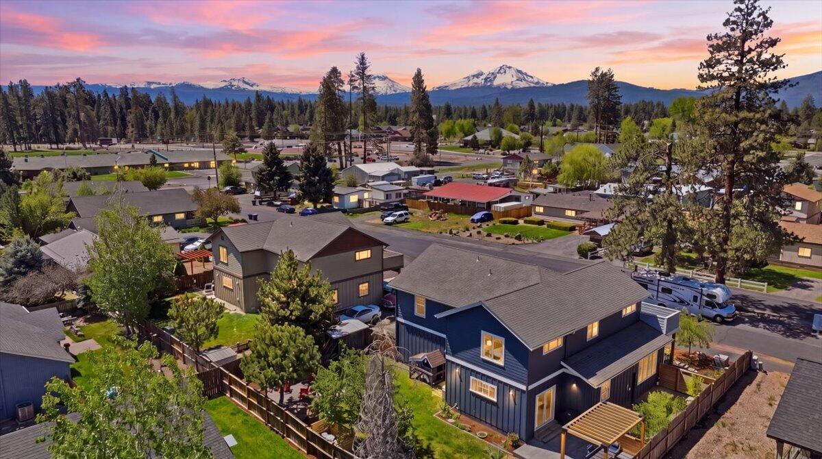 210 North Maple Street Sisters, OR 97759 - Photo 1 of 61 03-003_DJI_0234_twilight_cebb262c_reedit