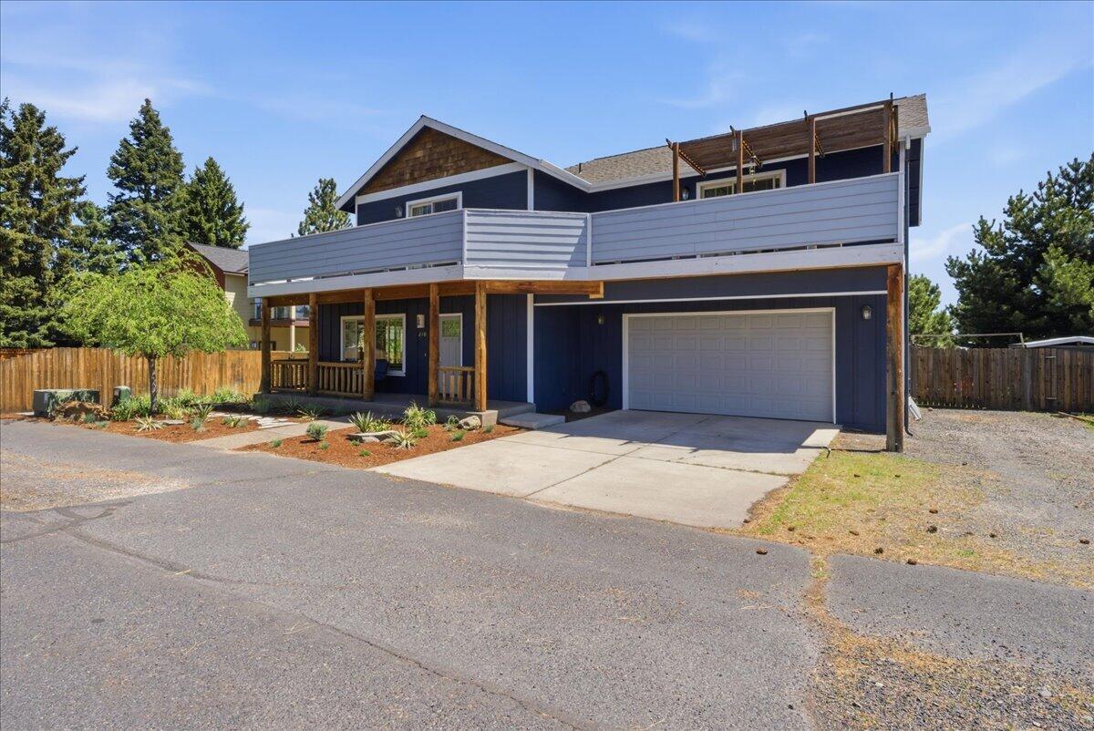 210 North Maple Street Sisters, OR 97759 - Photo 56 of 61 68-001_DSC00554