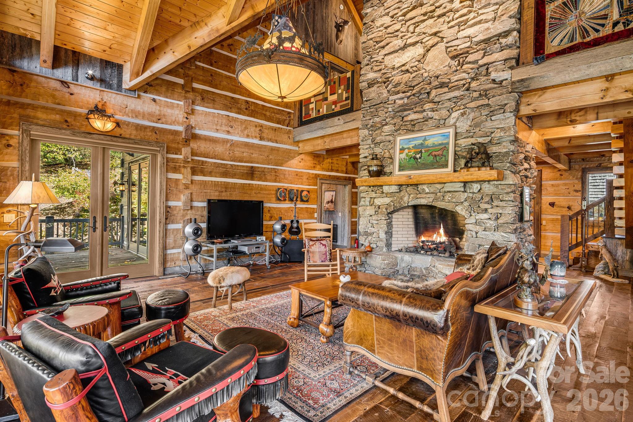 99 Thistle Ridge Canton, NC 28716 - Photo 11 of 48 Gallery Image 11