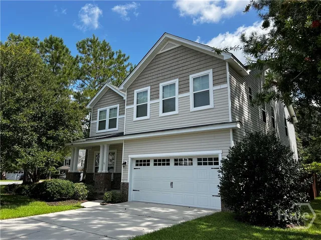 $2,500 | 111 Salt Grass Circle, Richmond Hill, GA 31324