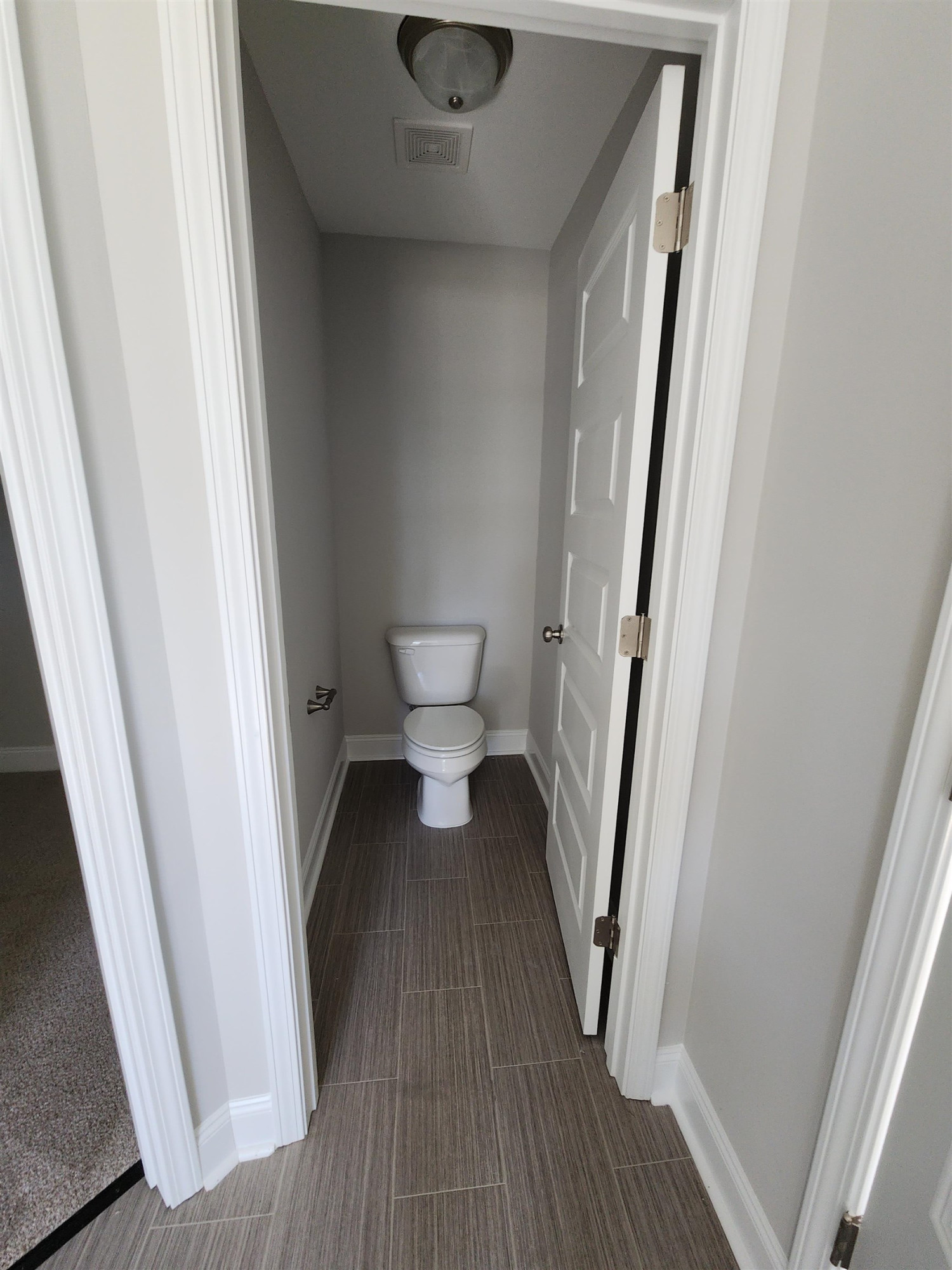 372 Josey Williams Road Erwin, NC 28339 - Photo 16 of 22 water closet