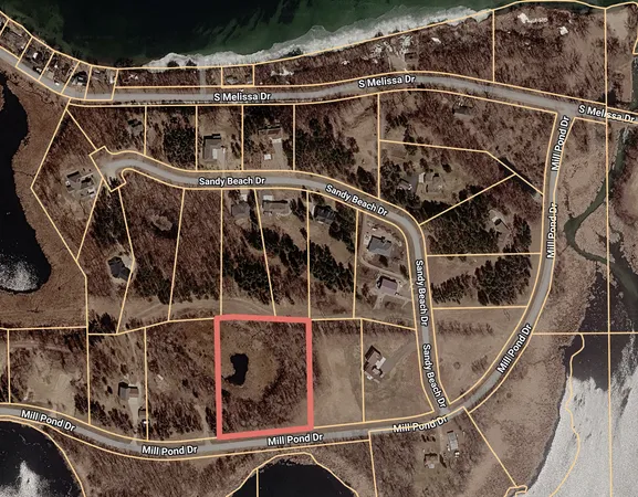 $85,900 | 21 Sandy Beach Drive, Detroit Lakes, MN 56501