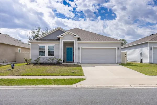 $340,000 | 670 Northwest 243rd Terrace, Newberry, FL 32669