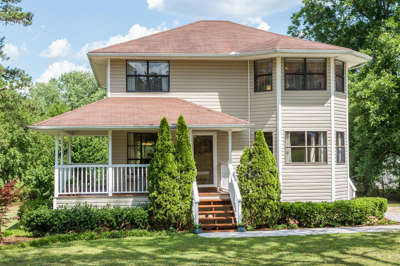 2118 Mae Dell Road Chattanooga, TN 37421 - Photo 1 of 1 2118_Mae_Dell_Ln_01