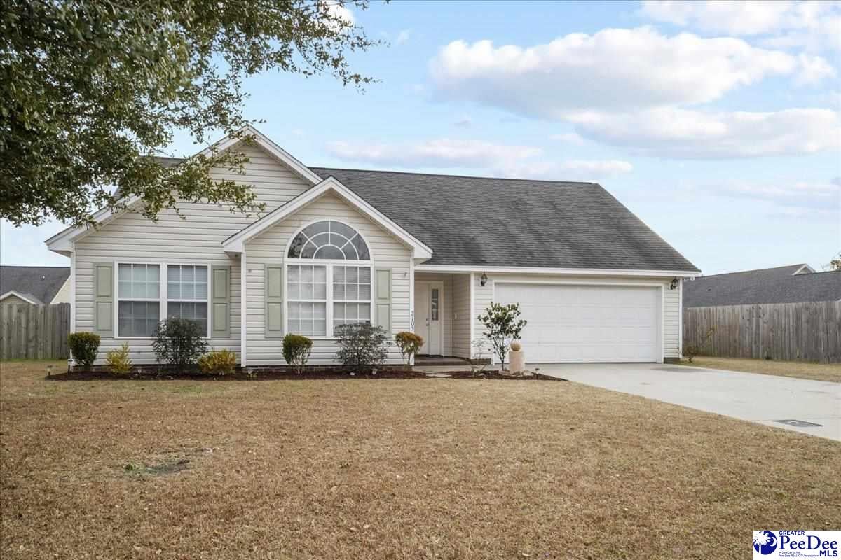 2105 Womack Gardens Road Effingham, SC 29541 - Photo 1 of 1 Gallery Image 1