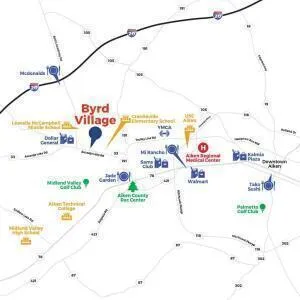 $241,000 | 3128 Nolana Loop, Graniteville, SC 29829