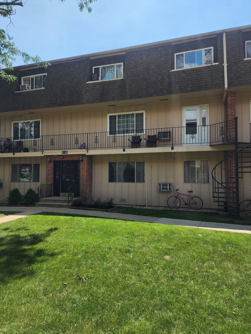 2300 West Algonquin Road, Unit 5 Rolling Meadows, IL 60008 - Photo 11 of 15