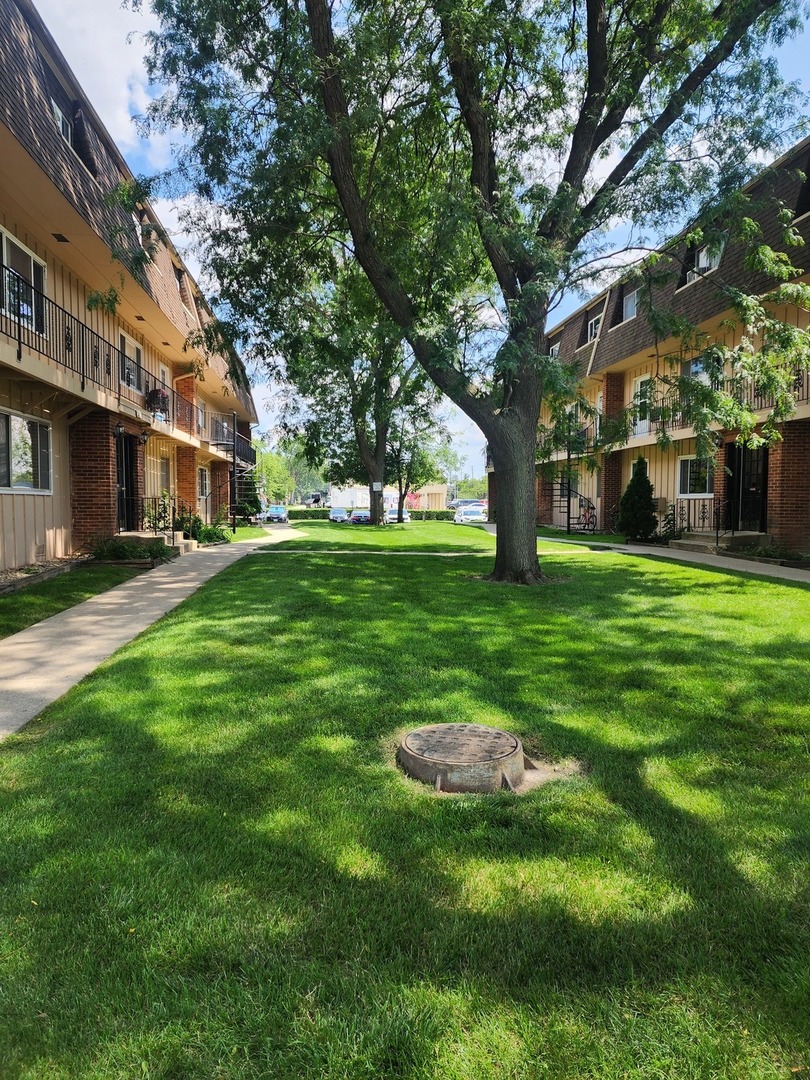 2300 West Algonquin Road, Unit 5 Rolling Meadows, IL 60008 - Photo 12 of 15