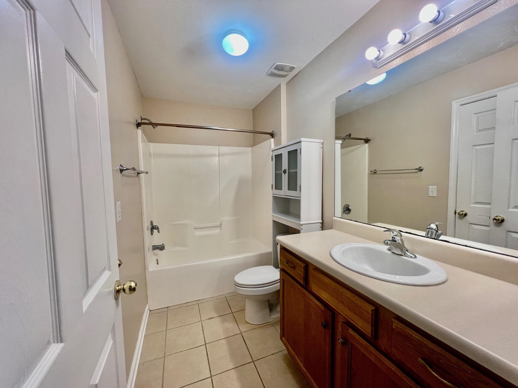 4434 Gearhart Road, Unit 2902 Tallahassee, FL 32303 - Photo 10 of 14