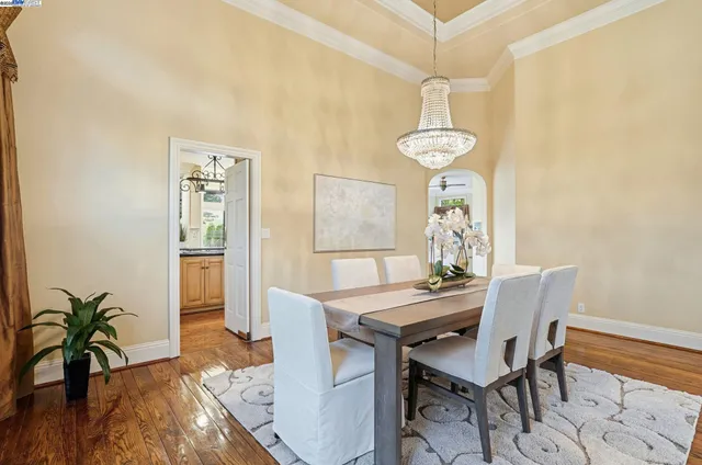 $3,399,000 | 5045 Blackhawk Drive, Danville, CA 94506