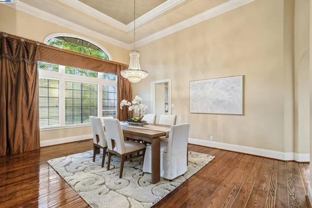 $3,399,000 | 5045 Blackhawk Drive, Danville, CA 94506